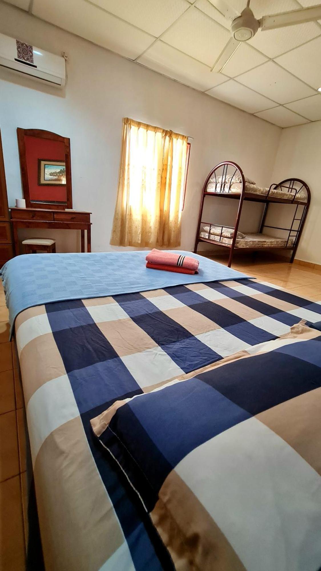 بيت شباب Rainbow Bed N Bfast بانتايْ تْشينانغ المظهر الخارجي الصورة