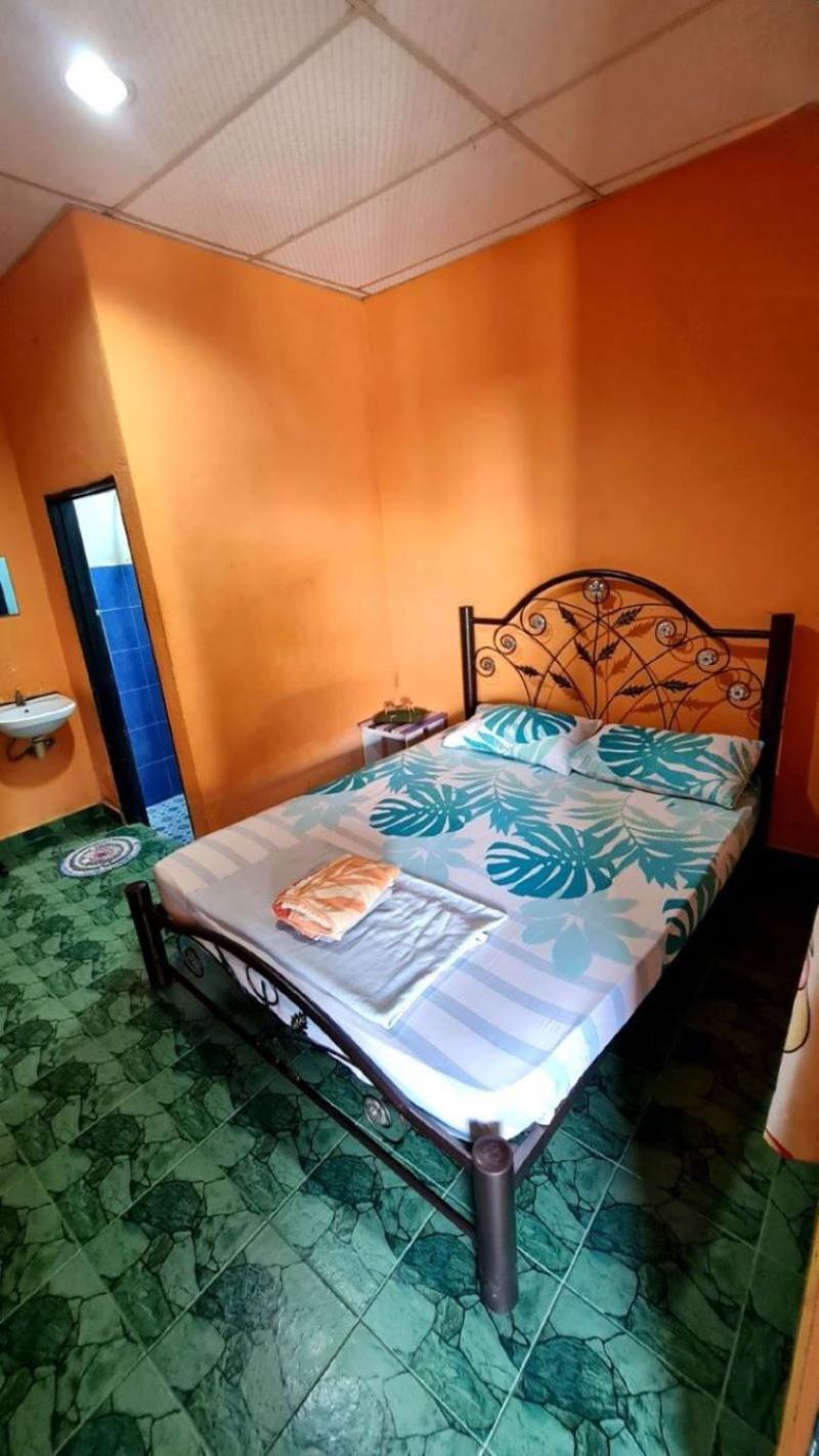 بيت شباب Rainbow Bed N Bfast بانتايْ تْشينانغ المظهر الخارجي الصورة