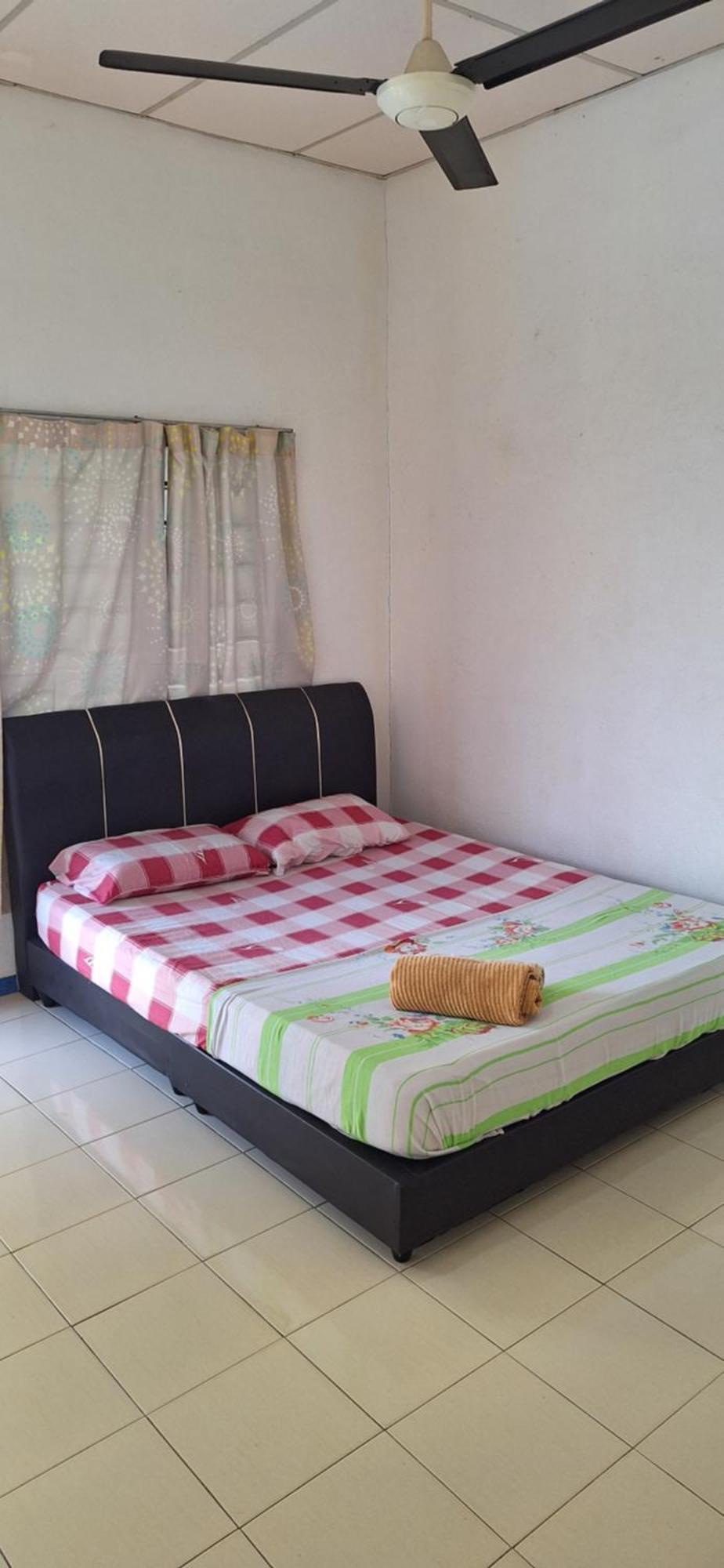 بيت شباب Rainbow Bed N Bfast بانتايْ تْشينانغ المظهر الخارجي الصورة