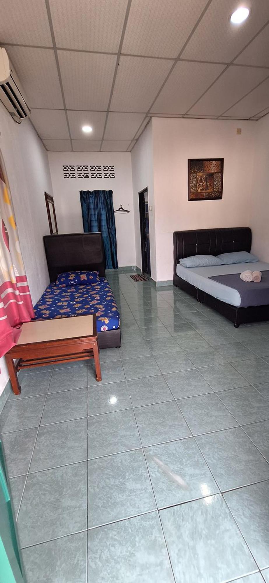 بيت شباب Rainbow Bed N Bfast بانتايْ تْشينانغ المظهر الخارجي الصورة