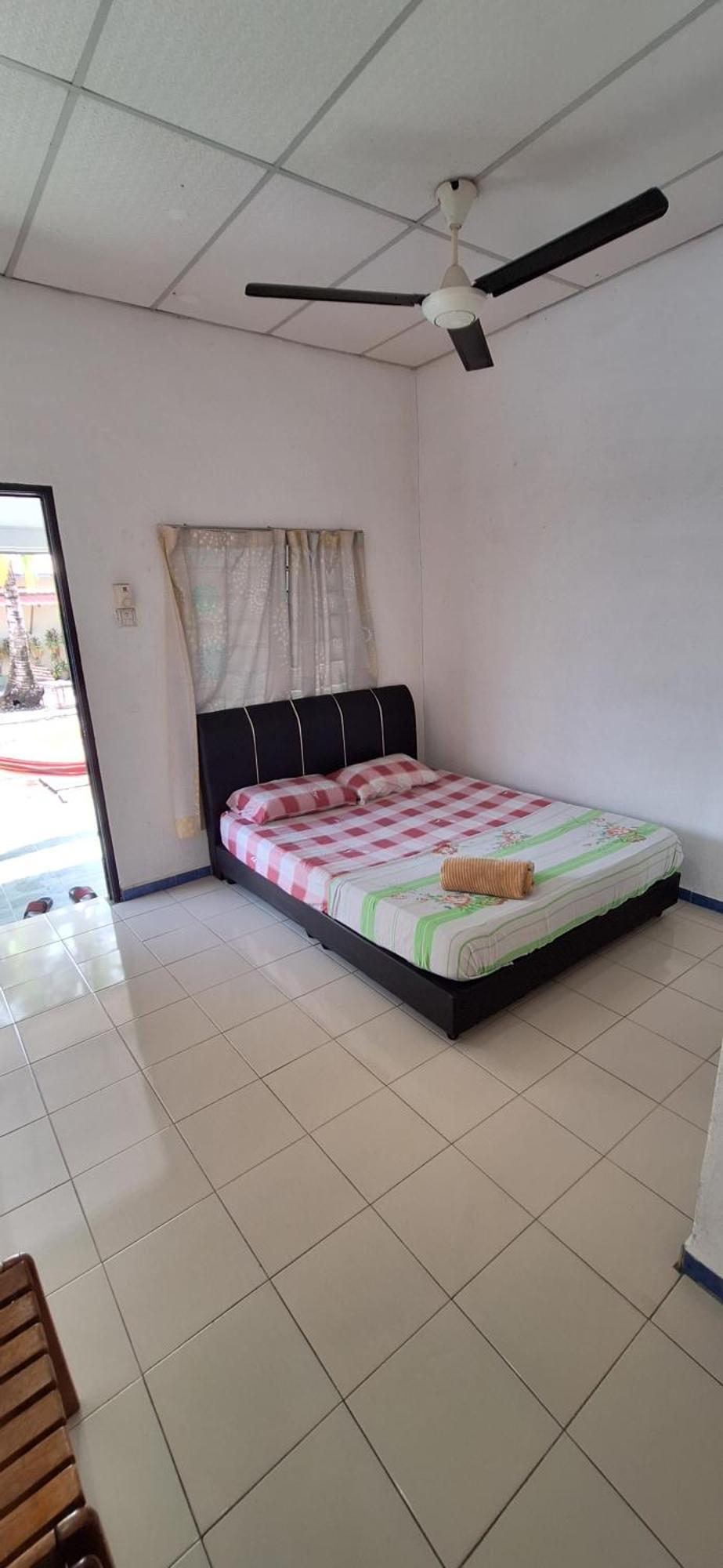 بيت شباب Rainbow Bed N Bfast بانتايْ تْشينانغ المظهر الخارجي الصورة
